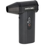 7.2V充電式ミニエアーダスター EARTH MAN