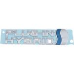 (75374)EMBLEM， SIDE PANEL トヨタ