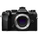 ミラーレス一眼 OMSYSTEM OM-5 Mark II OM SYSTEM