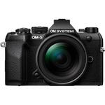 ミラーレス一眼 OMSYSTEM OM-5 Mark II OM SYSTEM