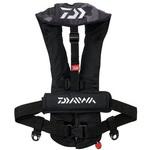 ウォッシャブルライフジャケット(肩掛けタイプ自動・手動膨脹式) DAIWA(ダイワ)