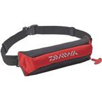 コンパクトライフジャケット(ウエストタイプ自動・手動膨脹式) DAIWA(ダイワ)