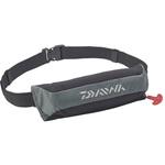 コンパクトライフジャケット(ウエストタイプ自動・手動膨脹式) DAIWA(ダイワ)