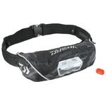 インフレータブルライフジャケット (ウエストタイプ自動・手動膨脹式