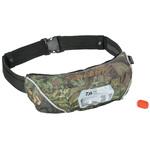 インフレータブルライフジャケット (ウエストタイプ自動・手動膨脹式