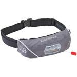 インフレータブルライフジャケット (ウエストタイプ自動・手動膨脹式