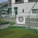 ゴルフターゲット 南榮工業