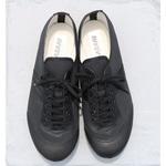 アサヒ 504 ブラック アサヒシューズ