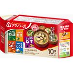 いつものおみそ汁 10食バラエティセット アサヒグループ食品