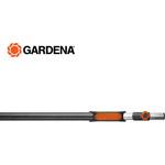 967319201 コンビシステム アルミ製ハンドル伸縮タイプ 210-390cm 3721-20 GARDENA(ガルデナ)