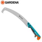967238201 コンビシステム 園芸用のこぎり 刃渡り31.5cm 刃カーブ型 300P 8738-20 GARDENA(ガルデナ)