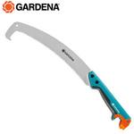 967238301 コンビシステム 園芸用のこぎり 刃渡り34cm 刃カーブ型  300P 8739-20 GARDENA(ガルデナ)