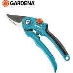 園芸用はさみ (直径20mmまでの枝や花を楽にカット) 8854-20 GARDENA(ガルデナ)