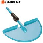 901040801 コンビシステム 半月型 エッジトリマー 3149-20 GARDENA(ガルデナ)