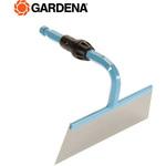 901039801 コンビビステムくわ  ステンレス製刃 16cm幅 3113-20 GARDENA(ガルデナ)