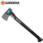 丸太薪割り 斧 60cm 1600S 8718-48 GARDENA(ガルデナ)