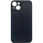 AC-P22-SCB iPhone14 超極薄TPUバックカバーケース エアージェイ