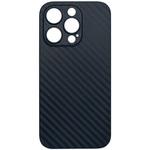 AC-P22P-SCB iPhone14Pro 超極薄TPUバックカバーケース エアージェイ