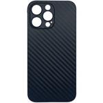 AC-P22PX-SCB iPhone14ProMax 超極薄TPUバックカバーケース エアージェイ