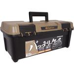バッテリーケース RING STAR x GranGear(グランギア) コラボ商品 ( RE-430 タイプ ) リングスター