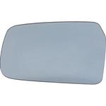 ららぱ 2014-2019 TOYOTA COROLLA Mirror Assembly Outer LH NEW OEM