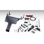 ライセンスブラケットキット KIJIMA(キジマ)