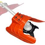 AG2-001 刈込機アタッチメント アイガモン2 平城商事