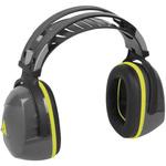D0080-GR INTERLAGOS2 ヘッドバンド型イヤーマフ(29dB) Delta Plus