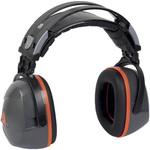 D0081 INTERLAGOS FOLDABLE ヘッドバンド型イヤーマフ(30dB) Delta Plus