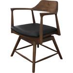 ダイニングチェア ロジャー 関家具 【通販モノタロウ】