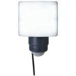 LED-AC1017TA 18Wワイド 追尾式LEDセンサーライト ムサシ