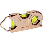 鳶レベル零ラムダ エビス(水平器)