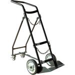 FK6000L(炭酸30kg)1本積み用 医療用運搬車 FK6000L(炭酸30kg)1本積み用 フジ
