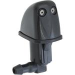 (85381)NOZZLE， FR WASHER トヨタ