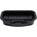(12102)PAN SUBーASSY， OIL， トヨタ