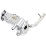 (25601)PIPE SUBーASSY， EGR トヨタ