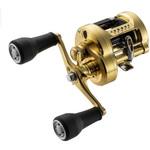 400XGLH 23 カルカッタコンクエストMD 400XGLH SHIMANO(シマノ) 自重