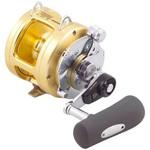 ☆つかもん☆ シマノ ティアグラ50A カスタム SHIMANO/シマノさんのティアグラ/TIAGRAをひたすら動かす動画