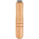 Y-054 ヤスリハンドル木柄大 BIGMAN(ビッグマン)