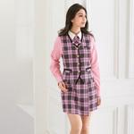 AMUS-NET ラップキュロット カーシーカシマ