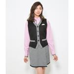 AMUS-NET ラップキュロット カーシーカシマ
