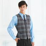 AMUS-NET 長袖シャツ カーシーカシマ