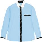 AMUS-NET 長袖シャツ カーシーカシマ