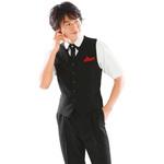 AMUS-NET ベスト カーシーカシマ