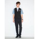 AMUS-NET パンツ カーシーカシマ
