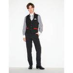 AMUS-NET パンツ カーシーカシマ