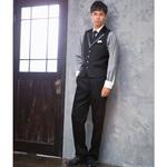 AMUS-NET パンツ カーシーカシマ