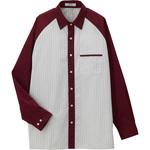 CAREAN 長袖シャツ カーシーカシマ