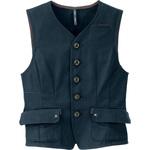 CAREAN ベスト カーシーカシマ