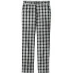 CAREAN チェックパンツ カーシーカシマ